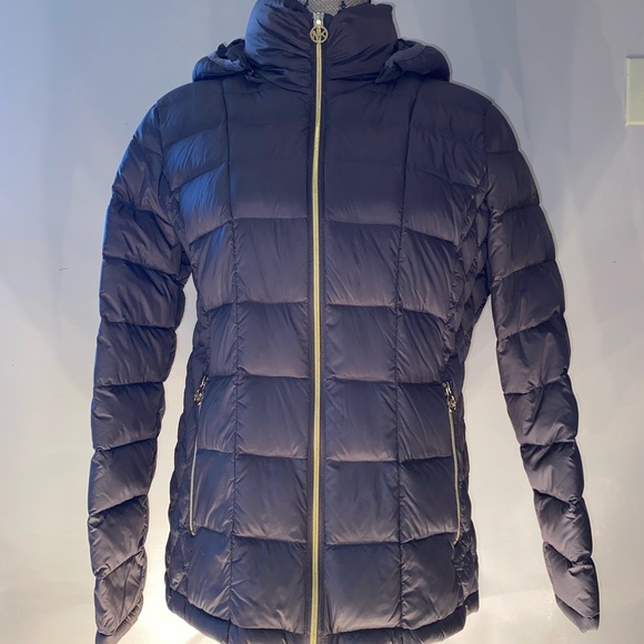 Michael Michael Kors Packable Down Fill - Picture 2 of 4